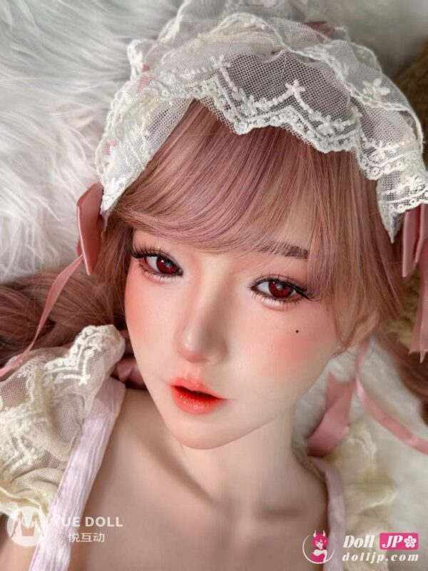 Seamless-Neck-Silicone-Sex-Doll-Yue-Candy-150cm-B-cup-04