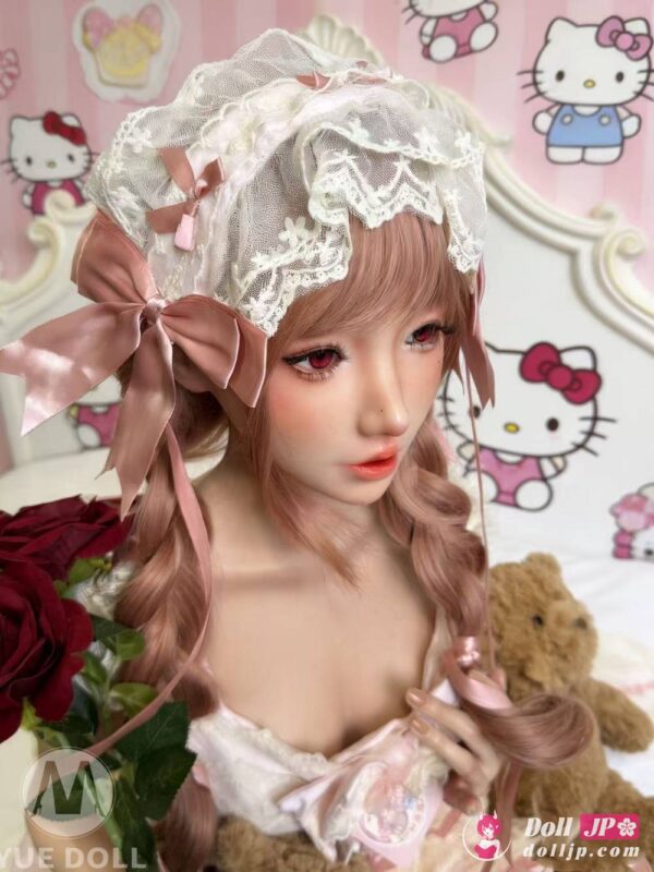 Seamless-Neck-Silicone-Sex-Doll-Yue-Candy-150cm-B-cup-06