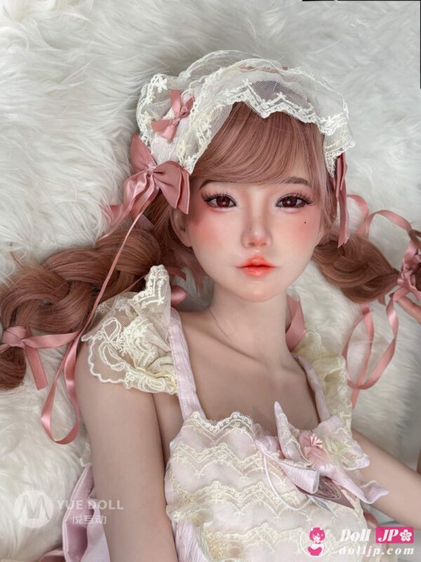 Seamless-Neck-Silicone-Sex-Doll-Yue-Candy-150cm-B-cup-07