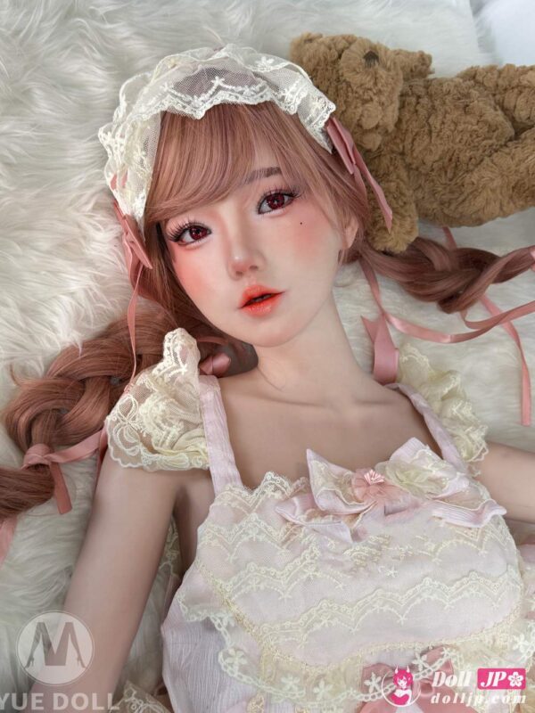 Seamless-Neck-Silicone-Sex-Doll-Yue-Candy-150cm-B-cup-09