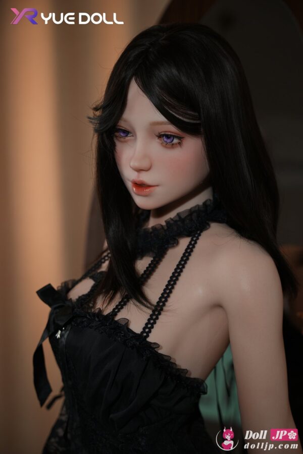 Seamless-Neck-Silicone-Sex-Doll-Yue-Lolis-1-150cm-B-cup-07