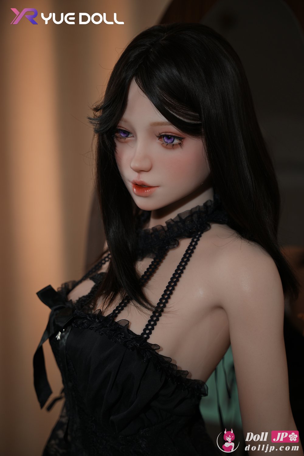 Seamless-Neck-Silicone-Sex-Doll-Yue-Lolis-1-150cm-B-cup-07 Seamless-Neck-Silicone-Sex-Doll-Yue-Lolis-1-150cm-B-cup-07