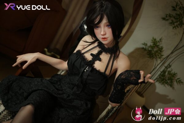 Seamless-Neck-Silicone-Sex-Doll-Yue-Lolis-1-150cm-B-cup-28