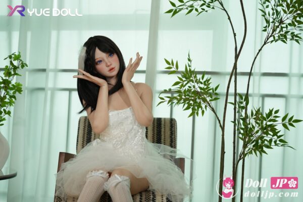Seamless-Neck-Silicone-Sex-Doll-Yue-Lolis-2-150cm-B-cup-06