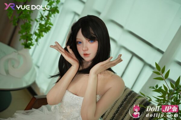 Seamless-Neck-Silicone-Sex-Doll-Yue-Lolis-2-150cm-B-cup-07