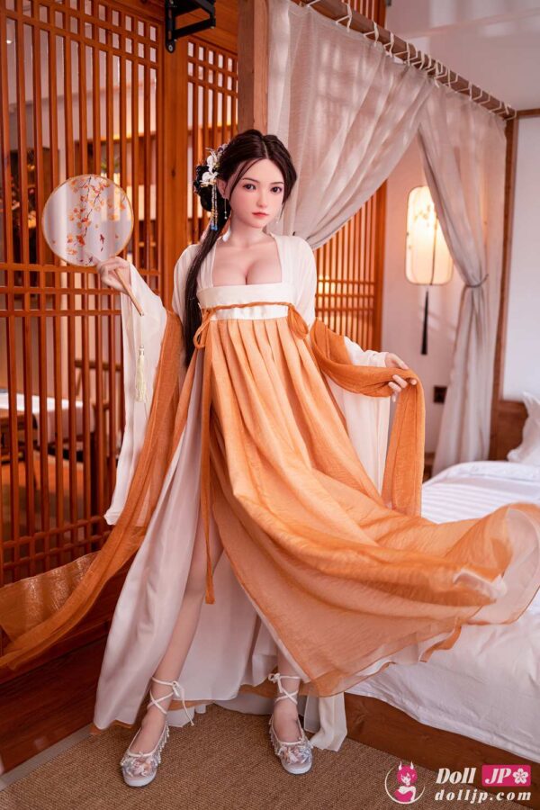 Silicone-Sex-Doll-YAO-76-163cm-F-cup-01