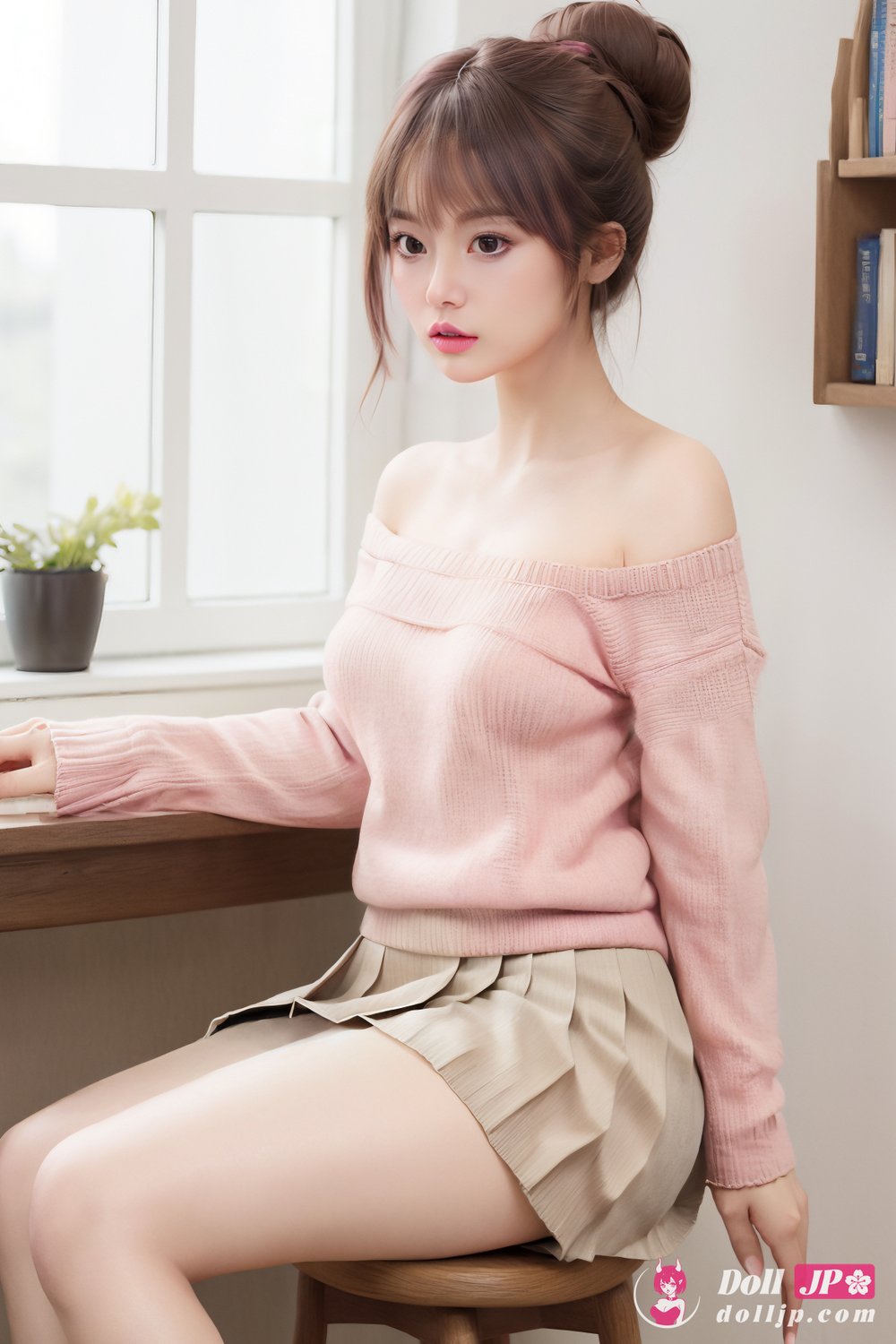 Silicone-Sex-Doll-YAO-A17-159cm-D-cup-01 Silicone-Sex-Doll-YAO-A17-159cm-D-cup-01