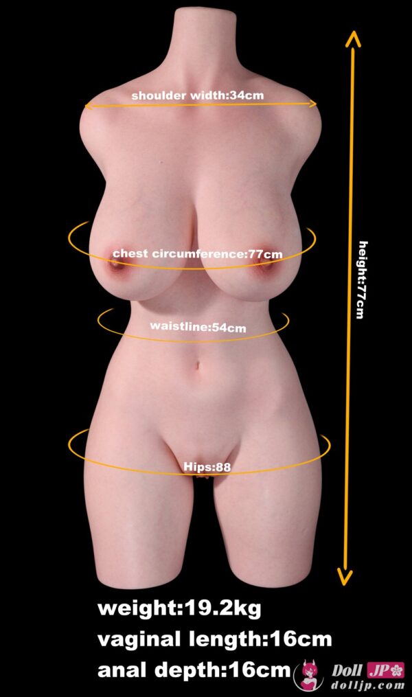Silicone-Torso-MD-Beatrice-77cm-E-cup-20260905-MD-DOLL-T03-M74-E-CUP-BEATRICE-NATURAL-SKIN-DOLLJP-75827D18-22
