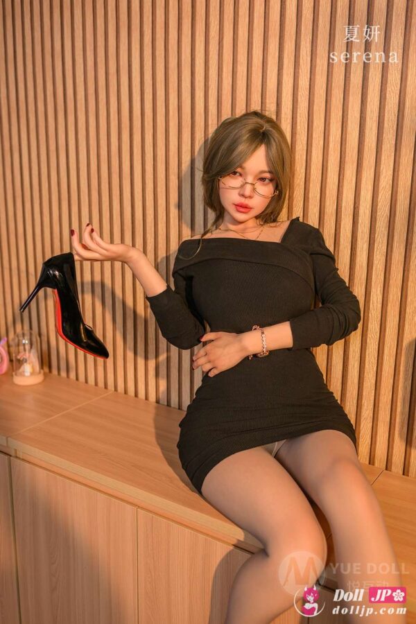 Seamless-Neck-Silicone-Sex-Doll-Yue-summer-158cm-F-cup-13