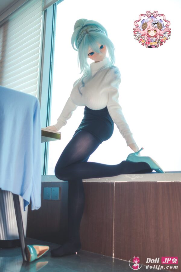 Hand-painted-head-Full-TPE-Croissant-Yuki-onna-155cm-M-cup-26