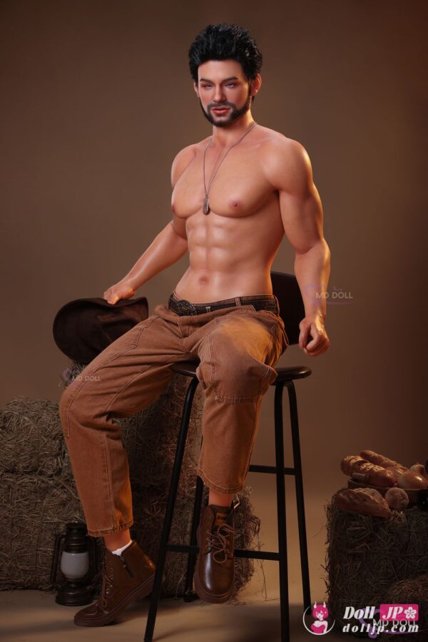 Full-Silicone-Male-Sex-Doll-MD-D2-181cm-12