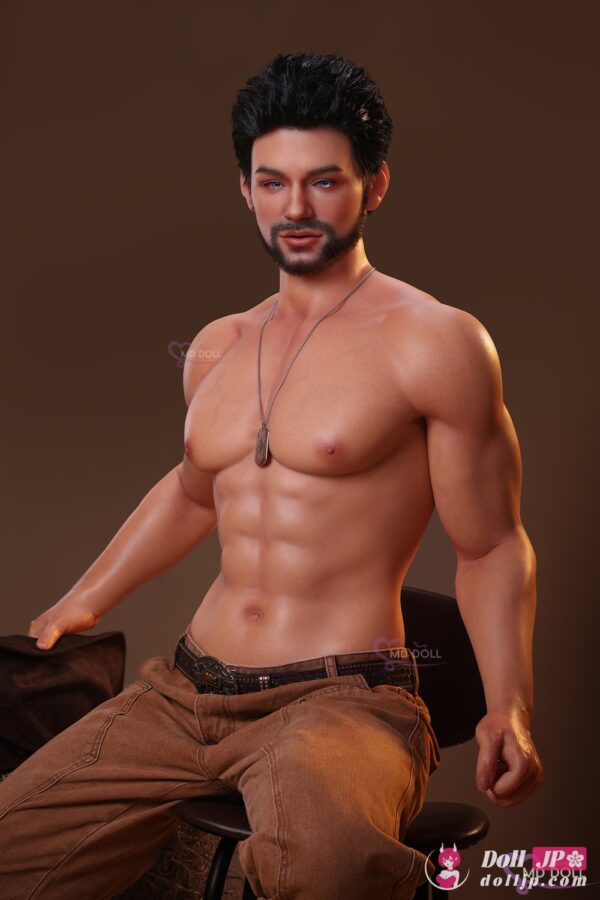 Full-Silicone-Male-Sex-Doll-MD-D2-181cm-13