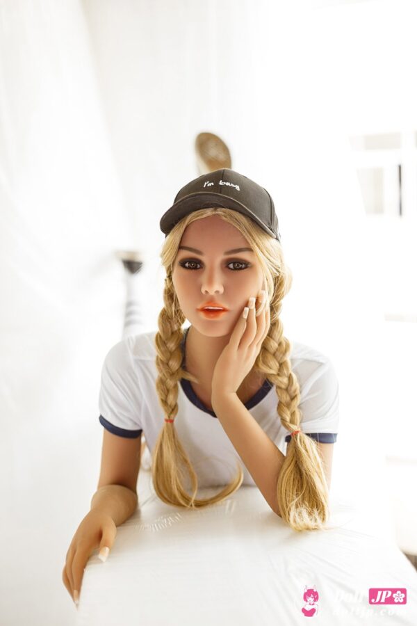Blonde-Hair-TPE-Sex-Doll-YAO-108-166cm-Model-A-cup-3-08