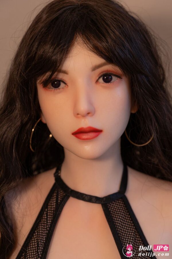 Seamless-Neck-Silicone-Sex-Doll-Yue-Selen-163cm-E-cup-01