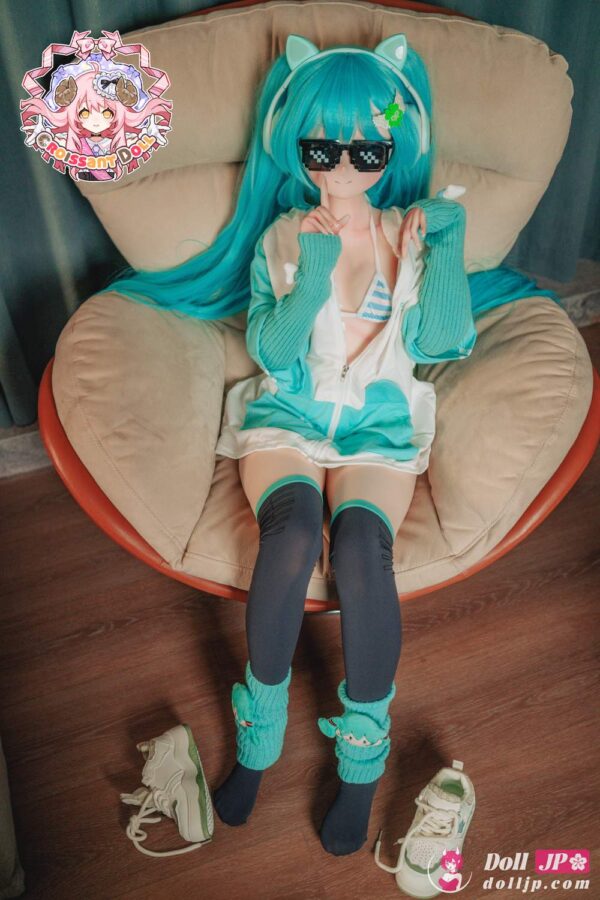 Decal-head-Full-TPE-Croissant-Hatsune-Miku-155cm-C-cup-10