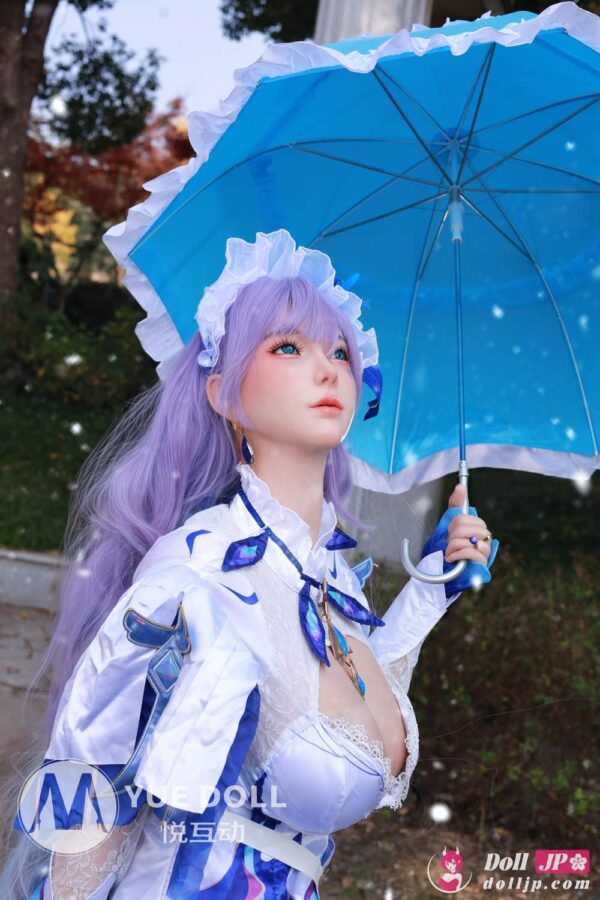 Seamless-Neck-Silicone-Sex-Doll-Yue-Tori-2-155cm-I-cup-33