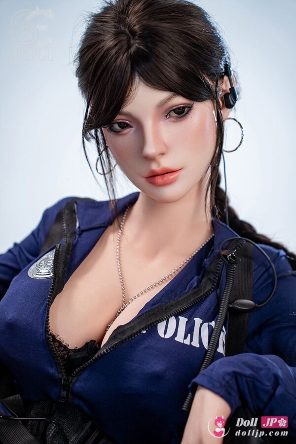 Lady-Cop-Outfit-ROS-RST-Full-Silicone-SE-161cm-C-cup-28