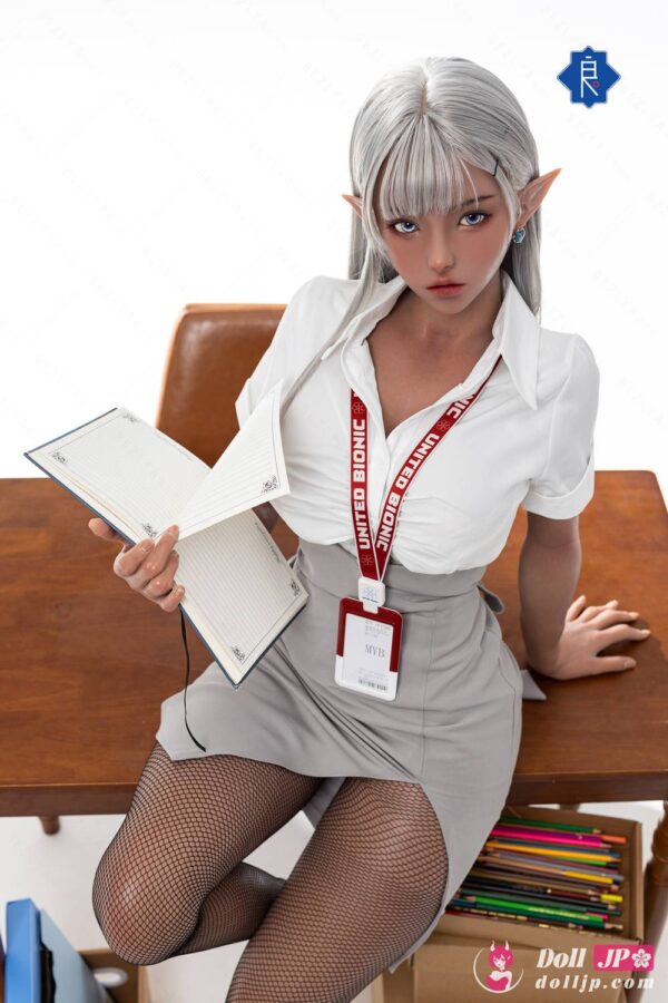 Secretary-Outfit-Bezlya-2-2CF-Calla-155cm-E-cup-31