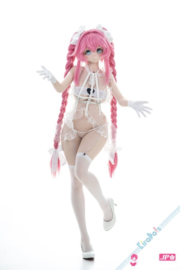 Anime-Cute-Full-Silicone-Kiradols-Yuzuki-155cm-D-cup-13
