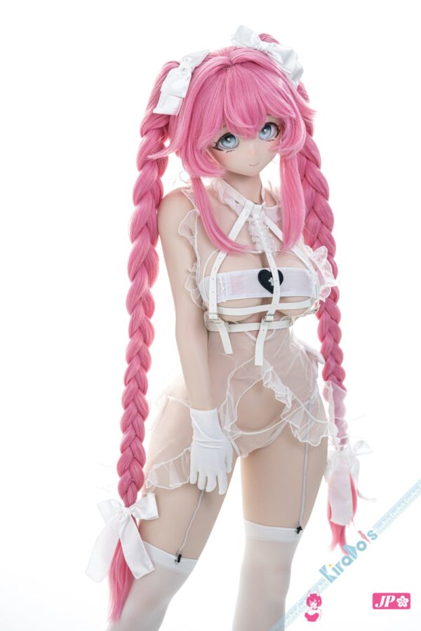 Anime-Cute-Full-Silicone-Kiradols-Yuzuki-155cm-D-cup-18