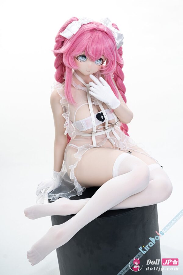 Anime-Cute-Full-Silicone-Kiradols-Yuzuki-155cm-D-cup-25