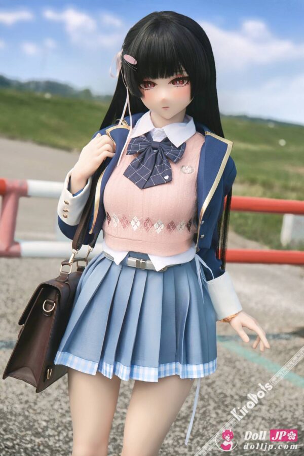 Anime-Full-Silicone-Kiradols-Celestia-155cm-B-cup-01