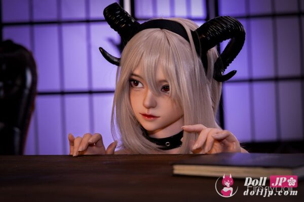 Blonde-Cosplay-ROS-Full-Silicone-Firefly-Caicai-159cm-F-cup-05
