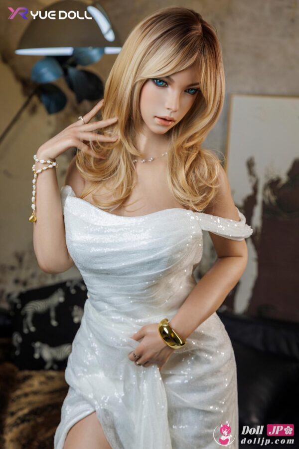 Blonde-Silicone-Sex-Doll-YUE-Miya-165cm-F-cup-06