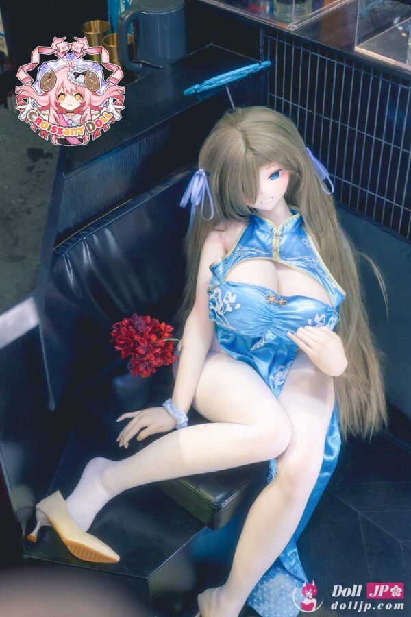 Hand-painted-Anime-Full-TPE-Croissant-Asuna-155cm-M-cup-16