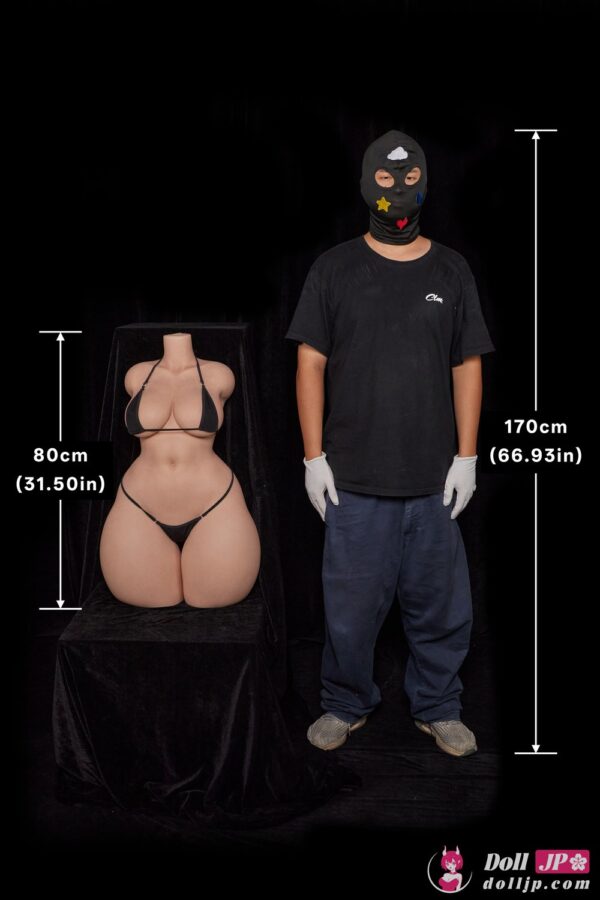 Silicone-Torso-Sex-Doll-Climax-ULW-84cm-I-cup-15