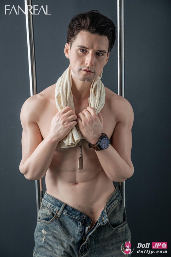 Silicone-Male-Sex-Doll-FANREAL-Henry-1-173cm-10