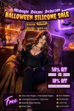 FunWest Promotion Sale-202610-Silicone