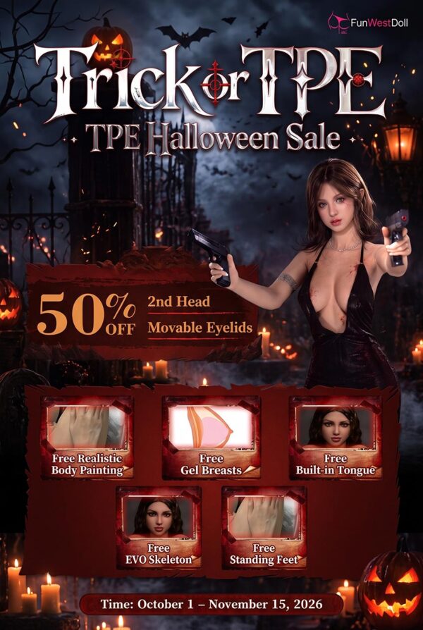 FunWest Promotion Sale-202610-TPE