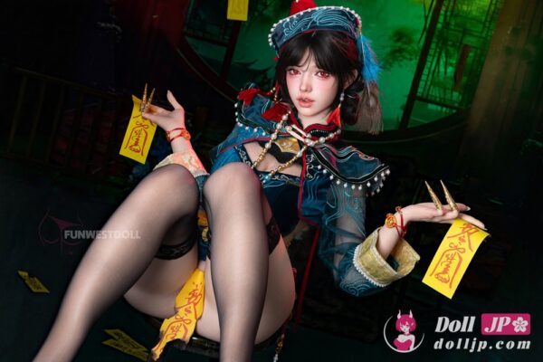 Halloween-Cosplay-RST-Full-Silicone-FunWest-Mira-159cm-F-cup-15