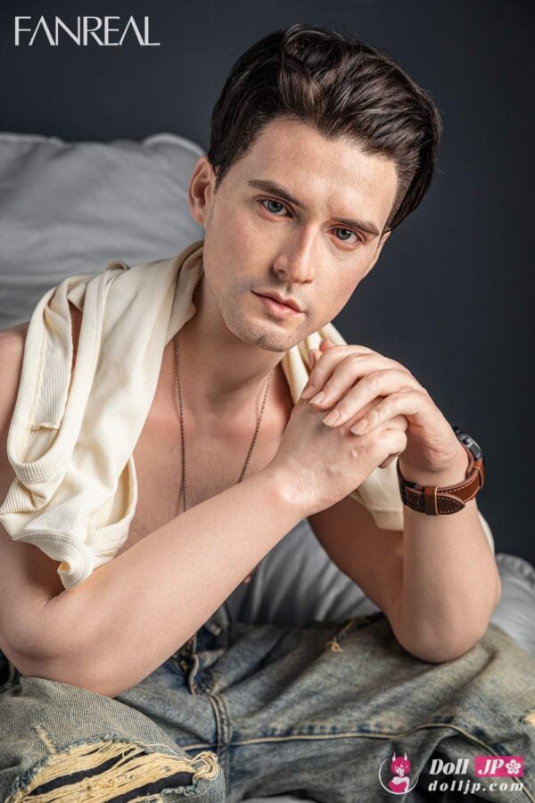 Silicone-Male-Sex-Doll-FANREAL-Henry-1-173cm-30