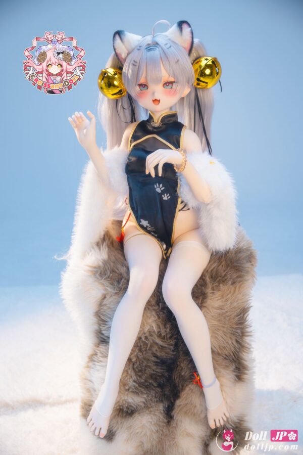 Hand-painted-Anime-Full-TPE-Croissant-Baihu-155cm-M-cup-16