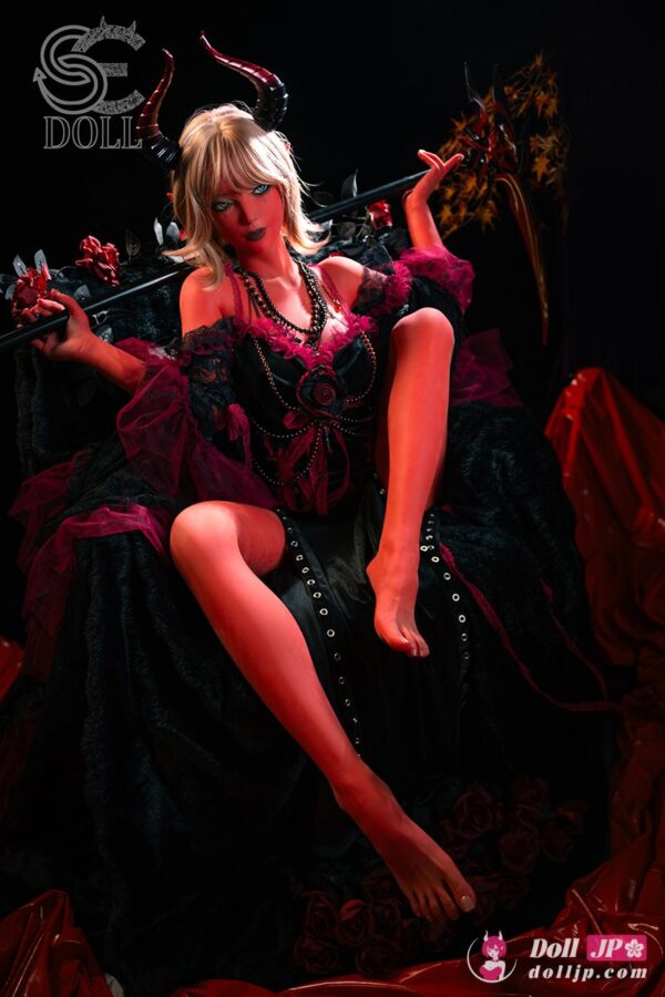 ELF-Halloween-Cosplay-TPE-Sex-Doll-SE-W022-153cm-A-cup-38