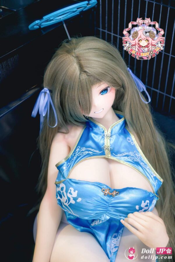 Hand-painted-Anime-Full-TPE-Croissant-Asuna-155cm-M-cup-15