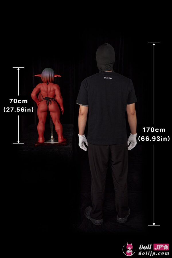 Halloween-Cosplay-Monster-Full-Silicone-Climax-Zarga-G-cup-26