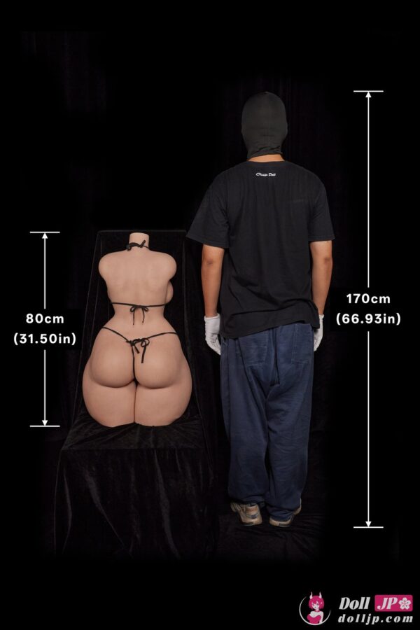 Silicone-Torso-Sex-Doll-Climax-ULW-84cm-I-cup-17