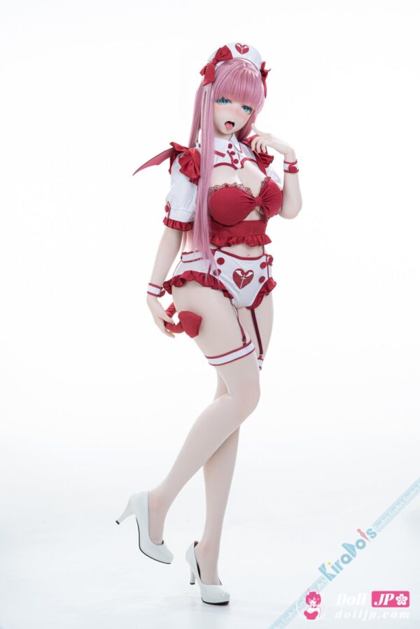 Redhead-Anime-Full-Silicone-Kiradols-Risa-155cm-D-cup-06