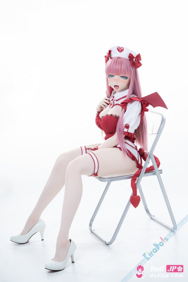 Redhead-Anime-Full-Silicone-Kiradols-Risa-155cm-D-cup-27