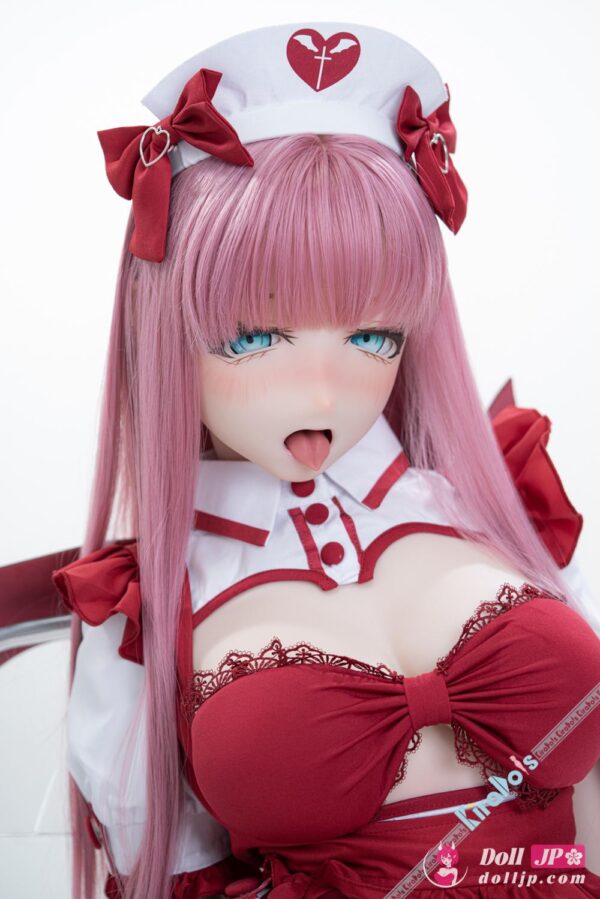 Redhead-Anime-Full-Silicone-Kiradols-Risa-155cm-D-cup-31