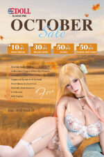 SEDoll Promotion Sale-Silicone-202610