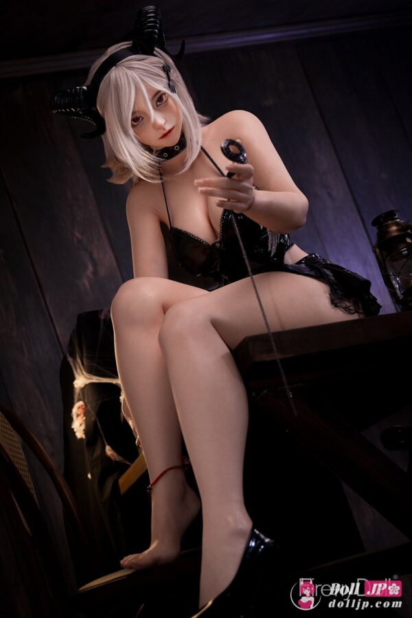 Blonde-Cosplay-ROS-Full-Silicone-Firefly-Caicai-159cm-F-cup-12