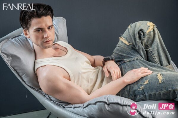 Silicone-Male-Sex-Doll-FANREAL-Henry-1-173cm-20