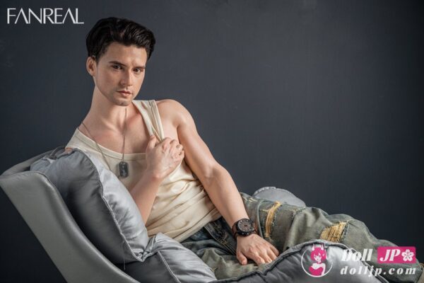 Silicone-Male-Sex-Doll-FANREAL-Henry-1-173cm-21