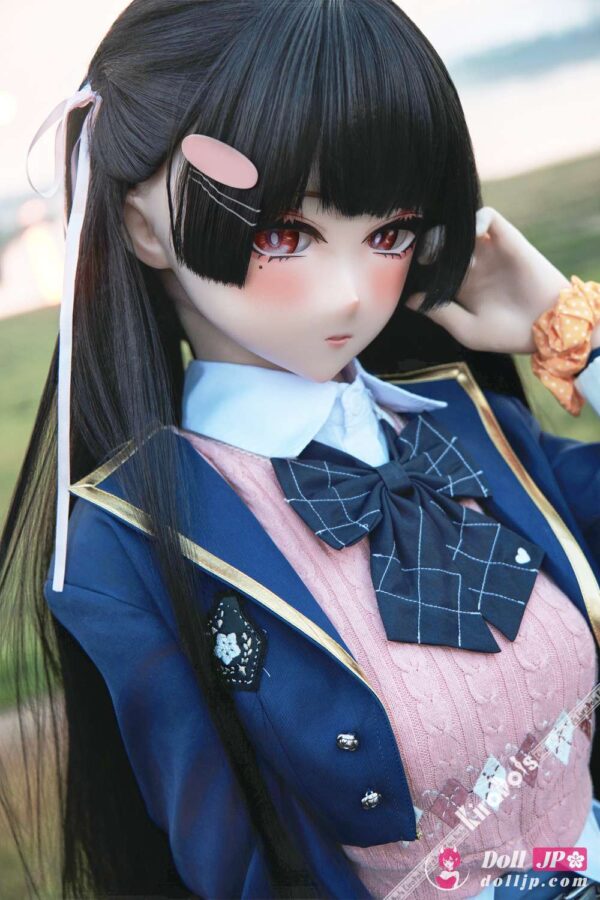 Anime-Full-Silicone-Kiradols-Celestia-155cm-B-cup-19