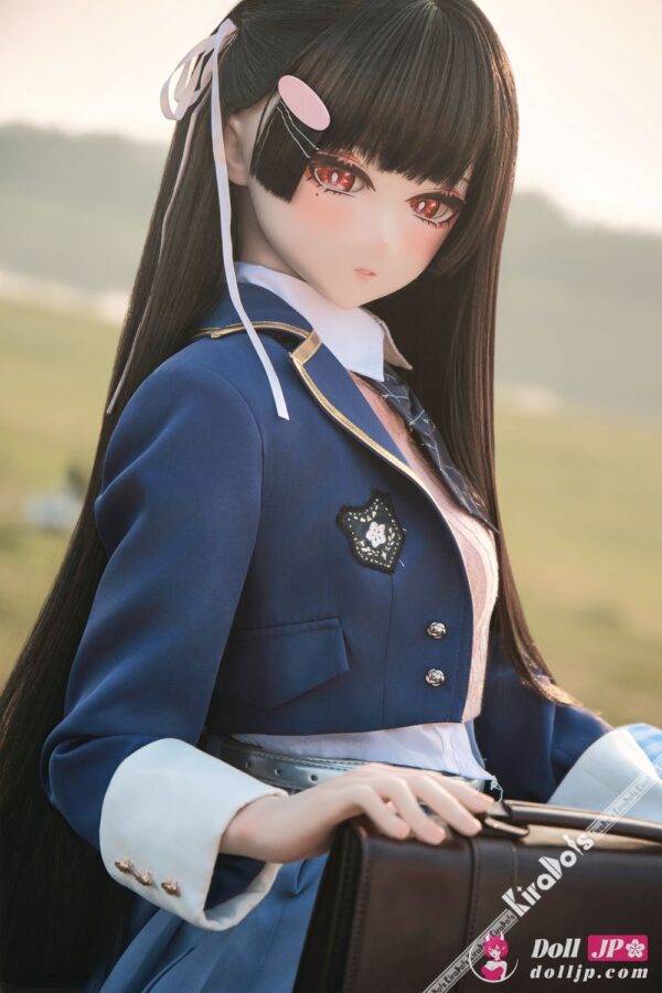 Anime-Full-Silicone-Kiradols-Celestia-155cm-B-cup-14