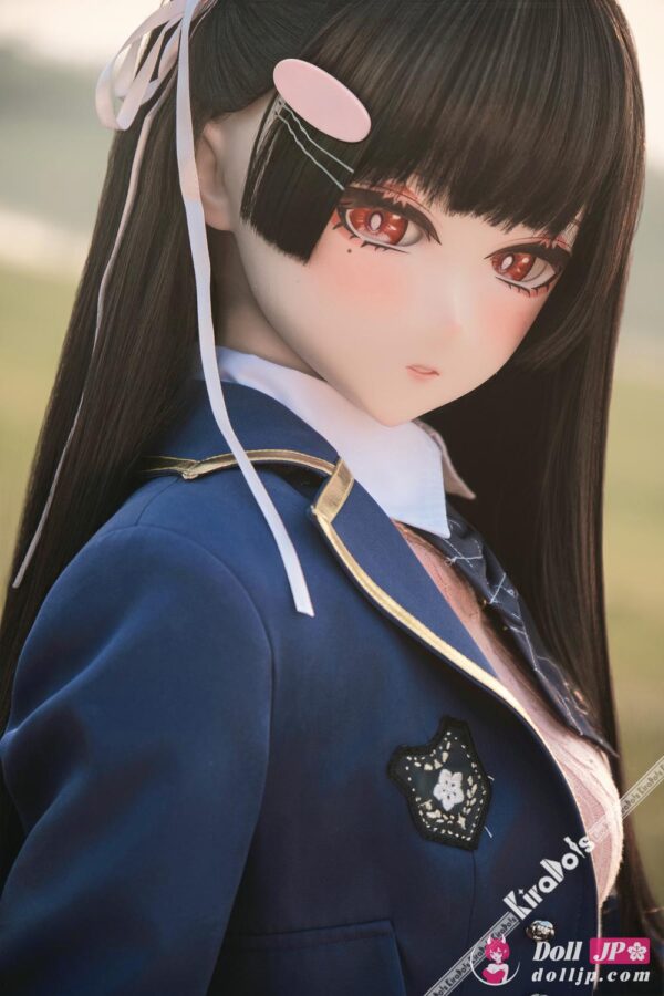 Anime-Full-Silicone-Kiradols-Celestia-155cm-B-cup-15
